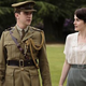 Image for article titled Goodbye, Matthew Crawley, You Husky-Eyed Heartbreaker